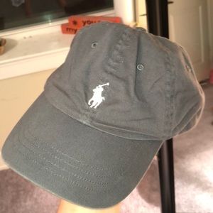 Polo Hat